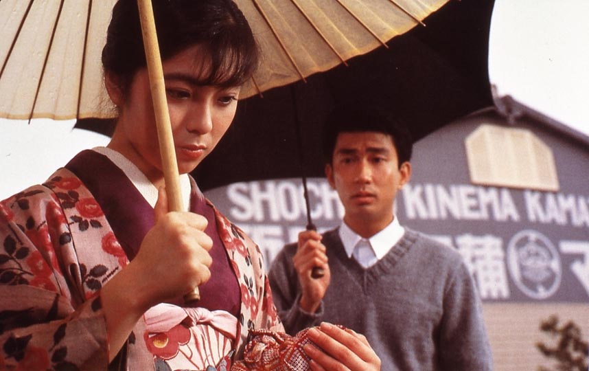 特集：映画に愛を捧げて　キネマの天地